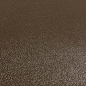 Simili cuir marron ultra resistant et ideal pour les hopitaux