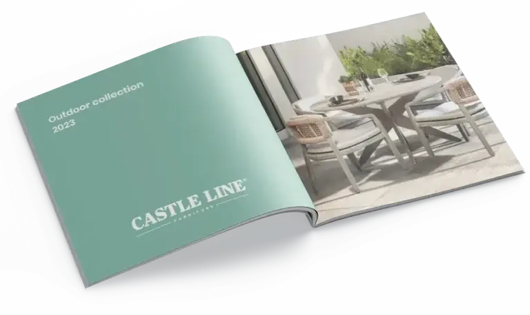 Castle Line - Outdoor