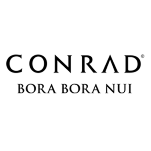 Conrad bora bora