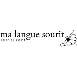 Ma langue sourit