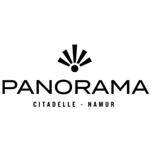 Panorama Namur
